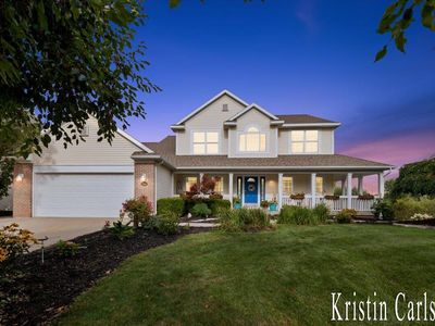 986 Dogwood Meadows Dr SE, Ada, MI, 49301