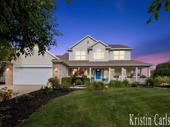 986 Dogwood Meadows Dr SE, Ada, MI 49301