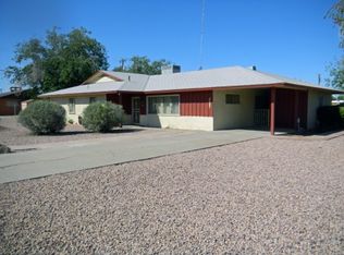 19812 N Condrey Ave, Maricopa, AZ 85139