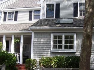 215 Dunrobin Rd #215, Mashpee, MA 02649