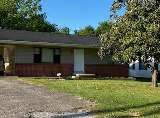 123 Anthony St, Tupelo, MS 38801