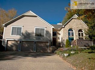 14411 W 78th Ter, Lenexa, KS 66216
