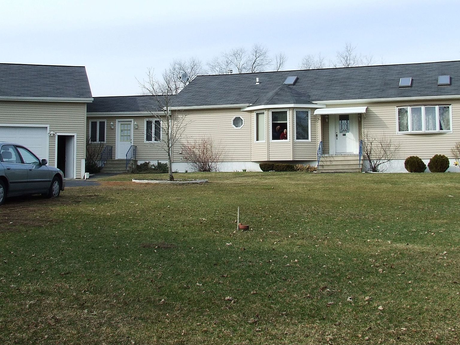 113 Mott Rd, Gansevoort, NY 12831 Zillow