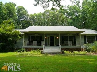 453 Mount Bethel Rd, McDonough, GA 30252