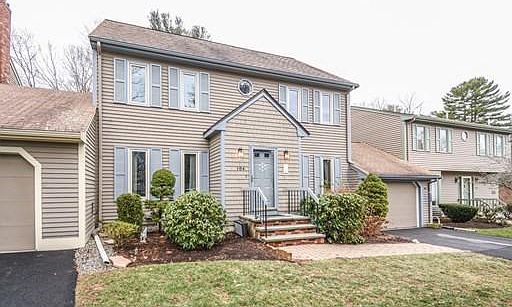 1st image of 184 Mill St #184