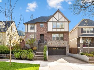 7556 SE 29th Ave, Portland, OR 97202