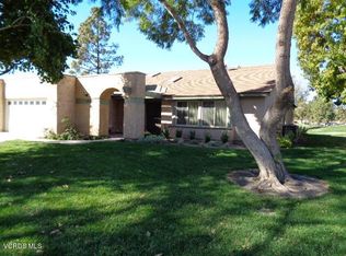 17113 Village 17, Camarillo, CA 93012