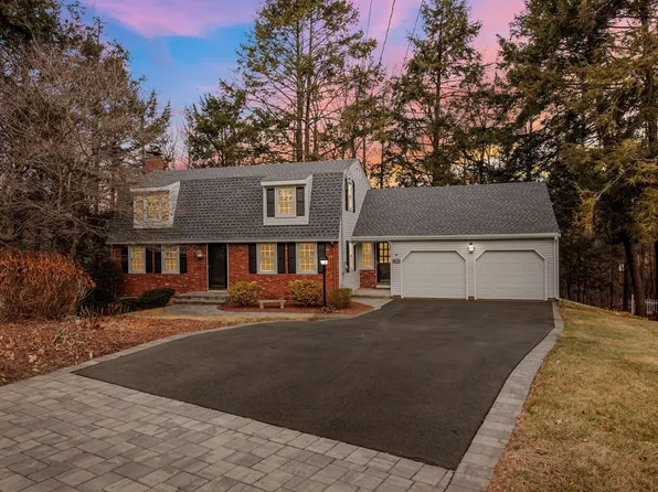 77 Hemlock Ridge, Berlin, CT 06037