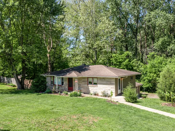 9767 N State Road 9, Morristown, IN 46161