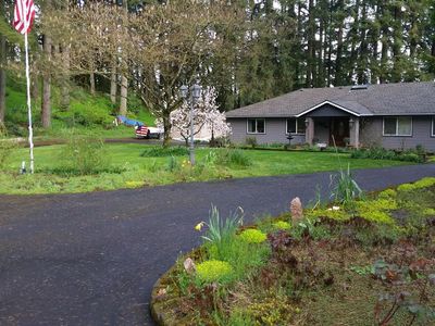 40251 N Ruby Loop, Scio, OR, 97374