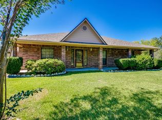 3002 Avenue J, Santa Fe, TX 77510