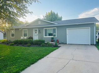 3209 N Malloy St, Hutchinson, KS 67502