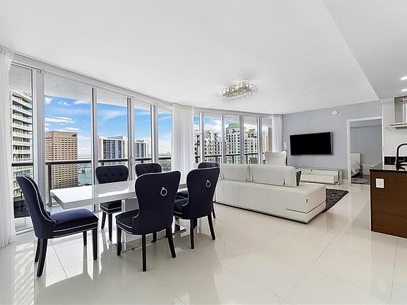 5th image of 495 Brickell Ave APT 3404
