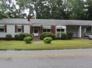 1718 9th Ave, Conway, SC 29527