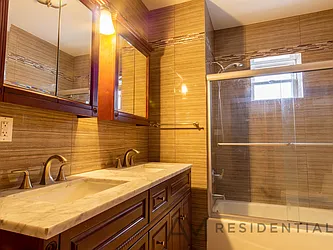 Rented by AM Residential