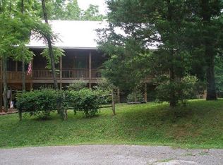 73 East Rd, Winchester, TN 37398