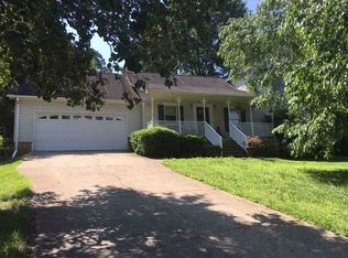 304 Mountain View Ct, Greenville, SC 29611