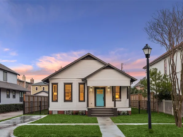 638 Harvard St, Houston, TX 77007