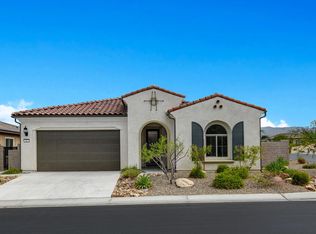 33 Magnum, Rancho Mirage, CA 92270