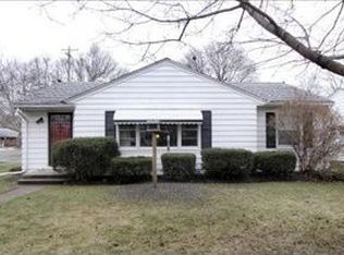 1803 Bloomfield Ave, Kalamazoo, MI 49001