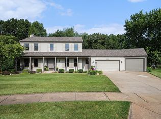 14341 Teal Ct, Granger, IN
