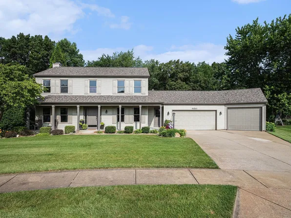 14341 Teal Ct, Granger, IN 46530