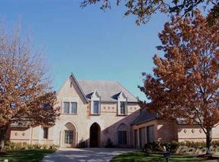 25 Windsor Rdg, Frisco, TX 75034