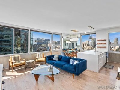 321 10th Ave UNIT 1802, San Diego, CA, 92101