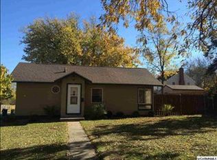 602 N 4th St, Marshall, MN 56258