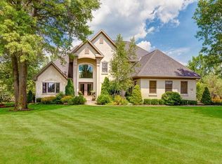 2642 Deseret Dr, Powell, OH 43065