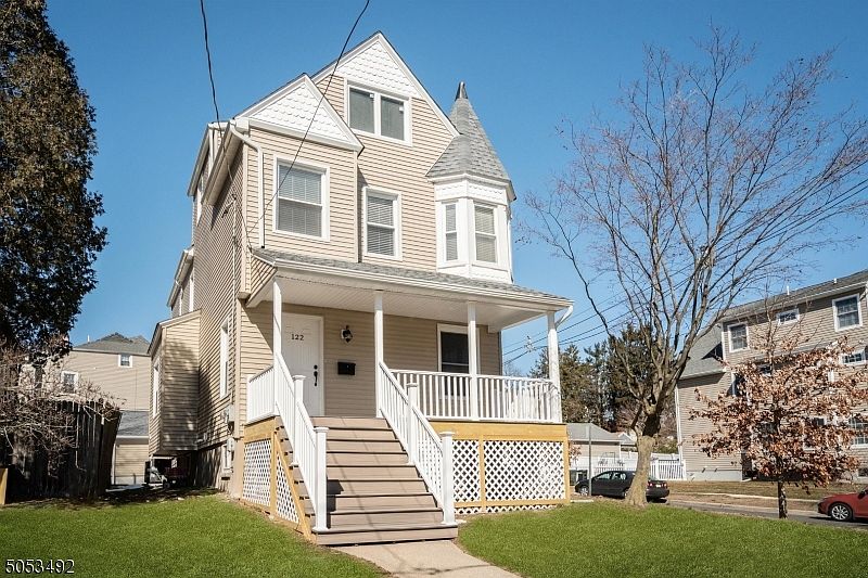 122 N Fullerton Ave #2, Montclair, NJ 07042 | Zillow