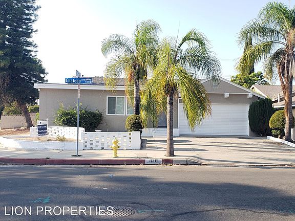 3rd image of 1797 W Chateau Ave