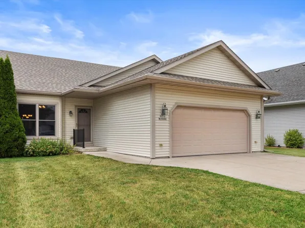 W213N16583 Glen Brooke DRIVE, Jackson, WI 53037