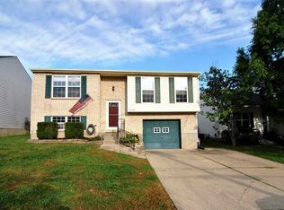 9128 Clear Brook Ln, Covington, KY 41017