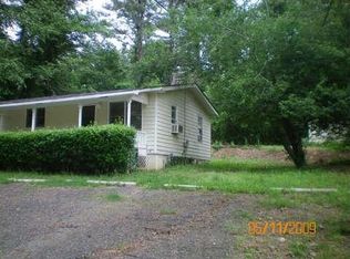 2065 Sugar Pike, Canton, GA 30188