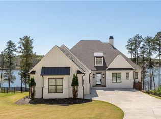 183 Jackson Ridge Dr, Monticello, GA 31064