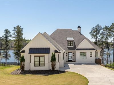 183 Jackson Ridge Dr, Monticello, GA, 31064