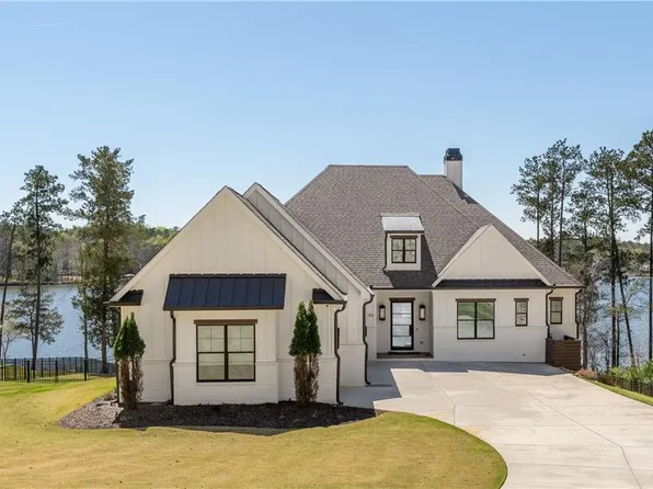 183 Jackson Ridge Dr, Monticello, GA 31064