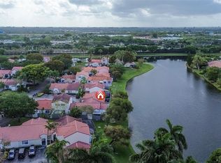 1568 Springside Dr #1568, Weston, FL 33326