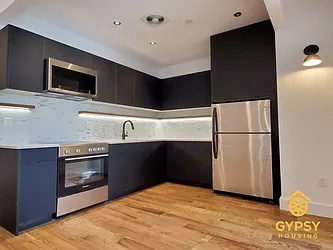 Rented by Gypsy Housing LLC