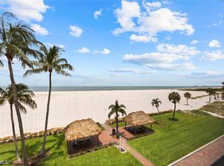 6400 Estero Blvd APT 301, Fort Myers Beach, FL 33931