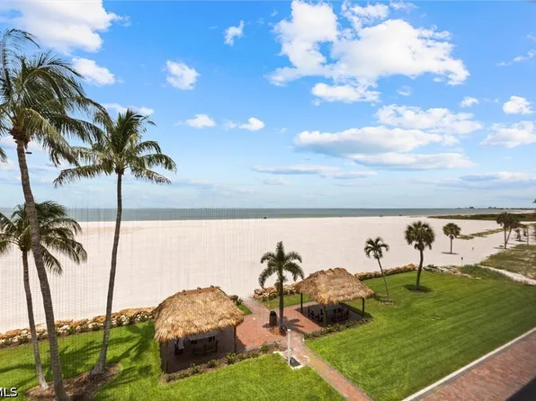 6400 Estero Blvd APT 301, Fort Myers Beach, FL 33931
