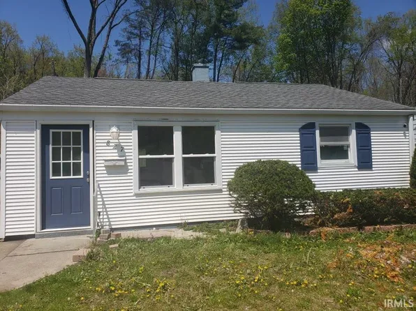827 E Chippewa Ave, South Bend, IN 46614