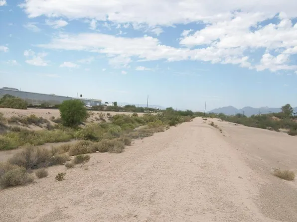 5050 S 1st Ave, Tucson, AZ 85706