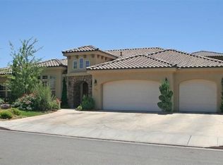 1147 W 2370 S, Saint George, UT 84770