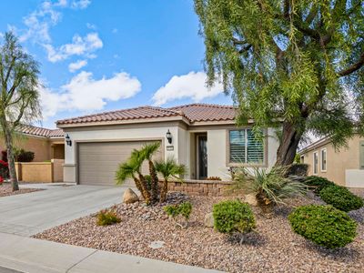 81586 Avenida Celaya, Indio, CA, 92203