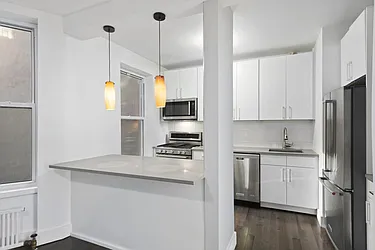 Rented by Curzon Real Estate