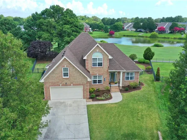 5109 Wing Foot Ct, Suffolk, VA 23435