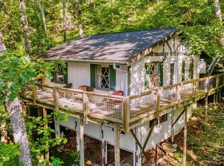 2652 Sunset Rd, Sevierville, TN 37862