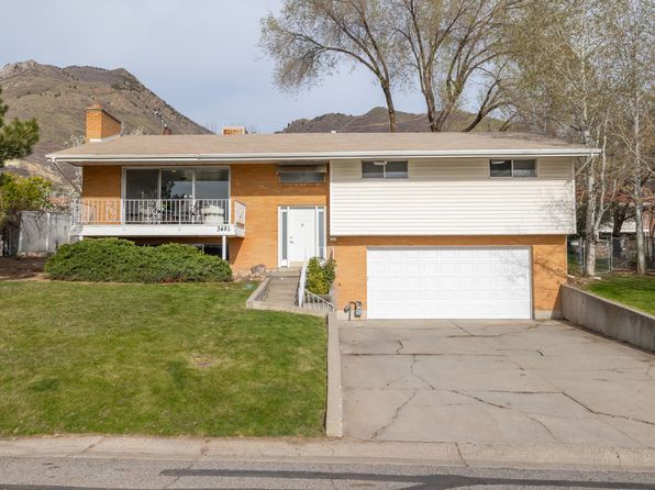 3481 S 3530 E, Salt Lake City, UT 84109